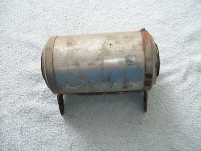 1967 bridgestone dt175 air filter holder