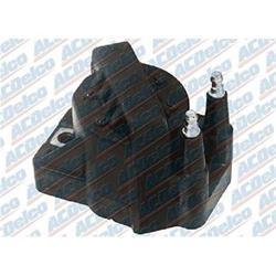 D555 acdelco new brand coil free shipping in usa