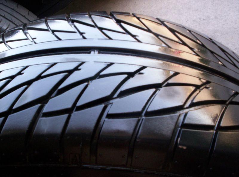 Tire 235 55 17 falken ziex ze-502 ze502 2355517 23555r17 55r17 55r r17 r 99h 70%