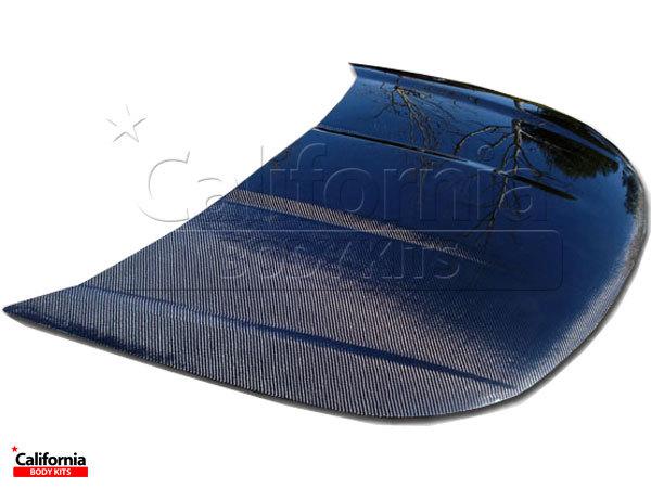 Cbk carbon fiber ford focus oem hood kit auto body ford focus 08-11 new item