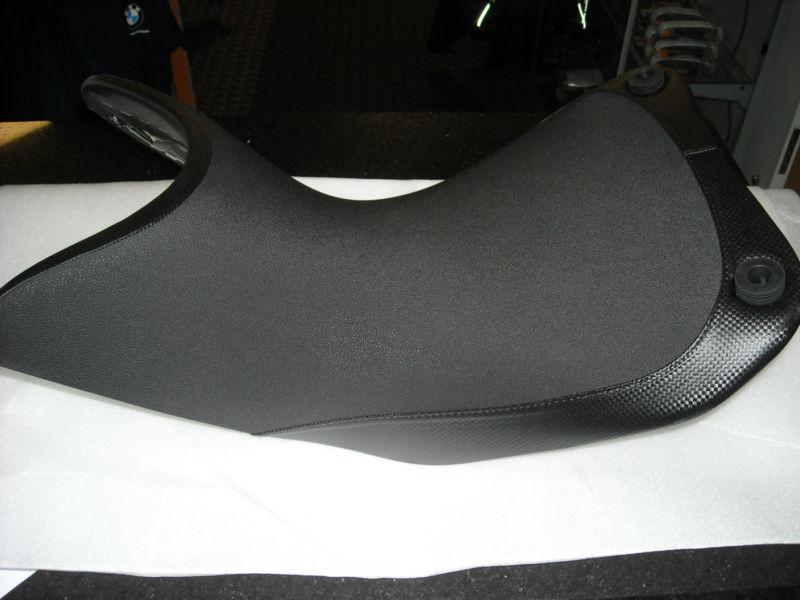 Ducati mts 1200 rider comfort seat