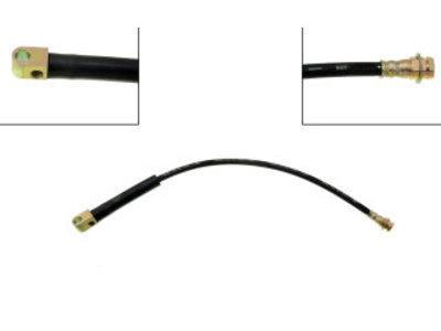 Parts master bh380749 brake hose, rear-brake hose