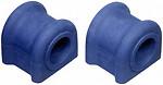 Moog k7352 sway bar frame bushing or kit