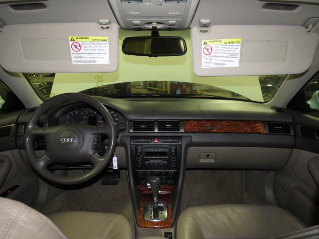 2000 audi a6 steering wheel 2491138