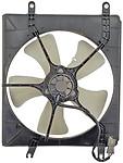 Dorman 620-242 radiator fan assembly