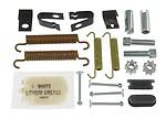 Carlson h7300 parking brake hardware kit