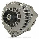 Mpa 8302603 remanufactured alternator