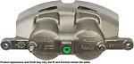 Cardone industries 18-5236 front right rebuilt caliper with hardware