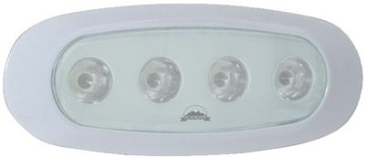 Scandvik led spreader light 41342