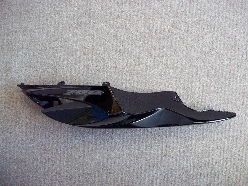 2011 11 gsxr 750 gsx-r 750 new oem suzuki rh tail section frame cover black