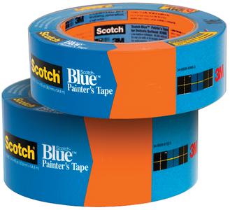 3m marine 2 x 60 #2080 blue tape 79750