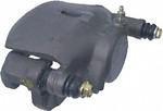 Cardone industries 19b1031a front left rebuilt caliper with hardware