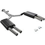 Flowmaster 17153 exhaust system