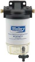 Mall fuel filters 9-37880