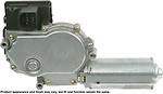 Cardone industries 40-2060 remanufactured wiper motor