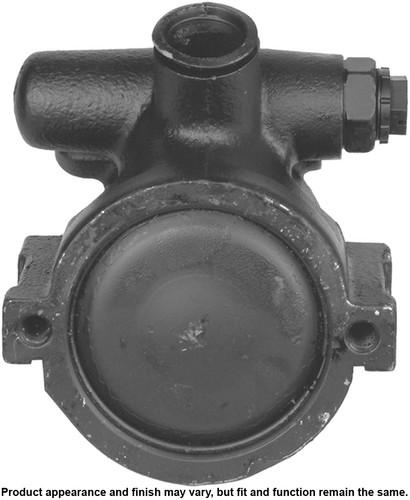 Cardone 20-993 steering pump-reman power steering pump