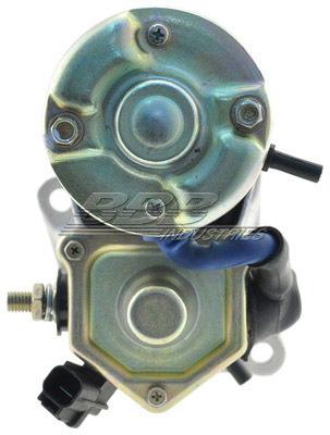 Bbb industries 17892 starter-reman starter