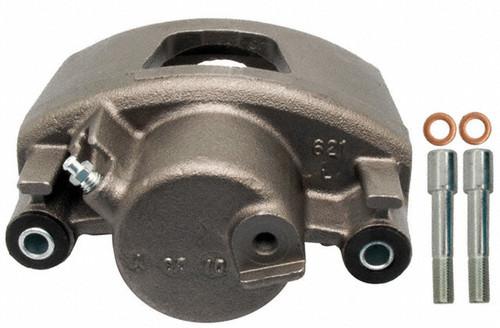 Acdelco durastop 18fr1137 front brake caliper-reman caliper