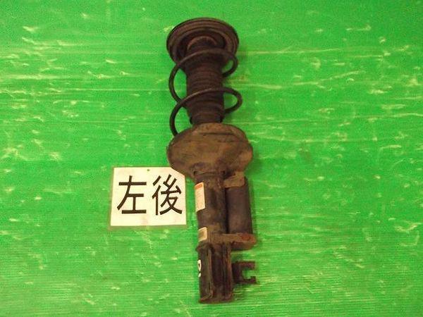 Suzuki cultus 2000 rear left strut [0450410]