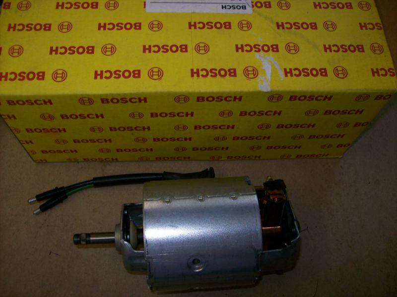 Alfa romeo 164 heater blower motor 1991-1995 new original