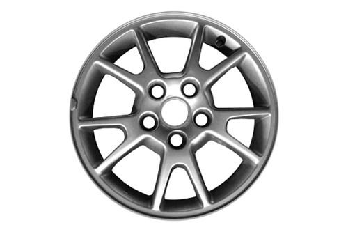 Cci 65801u20 - mitsubishi diamante 16" factory original style wheel rim 5x114.3