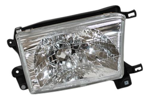 Tyc 20-5651-00 - 1999 toyota 4runner right replacement headlight assembly