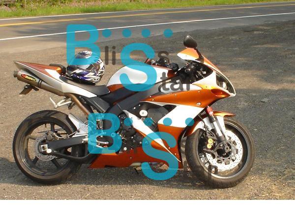 Injection mold e23 fairing kit w11 fit for yamaha yzf-r1 yzf r1 2004-2006 2005