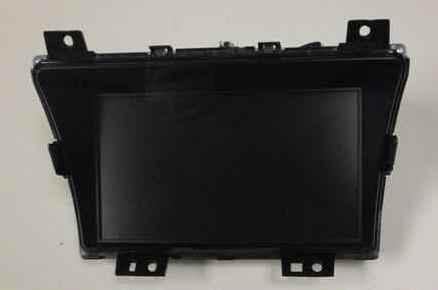 08-10 honda accord navigation display screen oem lkq