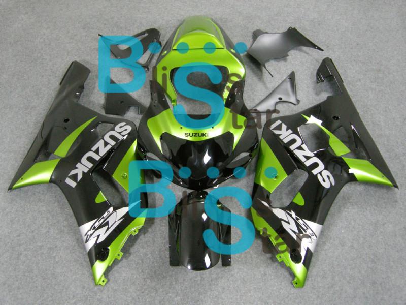 Suzuki 01 02 03 2001 2002 2003 gsx-r gsxr600 gsxr750 gsxr 600 750 fairing 32 w11