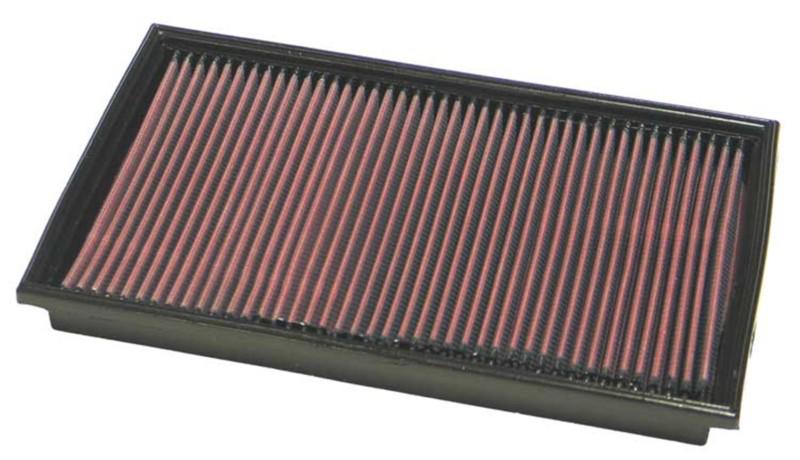 K&n filters 33-2184 air filter 00-03 e320 e430