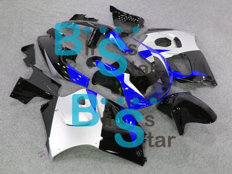 Suzuki fairing gsx-r600 gsx-r750 gsx-r 600 750 srad 1996-1999 96-99 kit bse32 w2