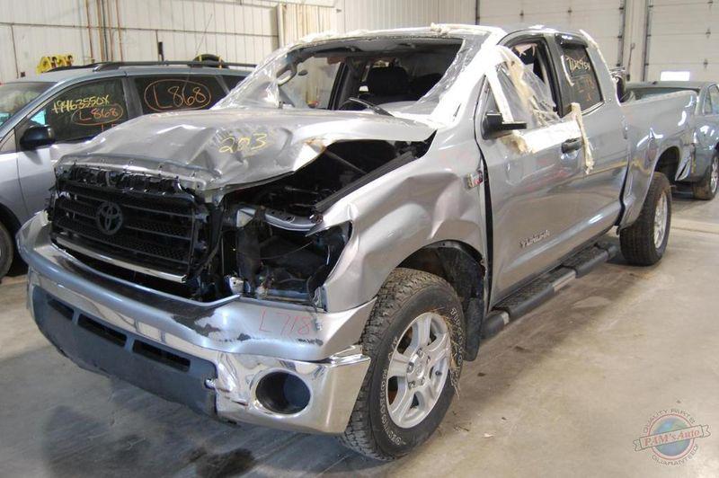 Carrier  tundra 696123 07 08 09 10 11 12 assy frnt 4.30 b02a