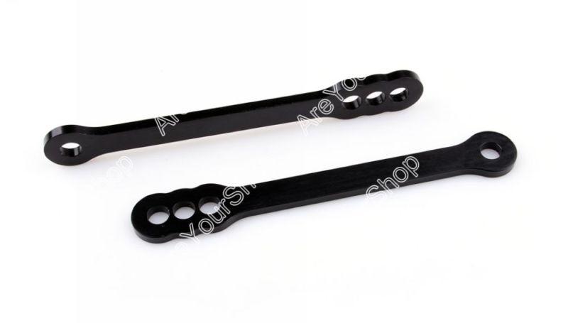 Lowering links link for yamaha yzf 600r 1997-2006 black