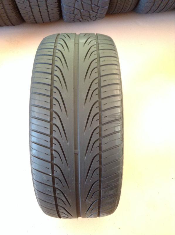 Used ventus hr ii 225/50r17 94h 225/50/17 225 50 17 s93699