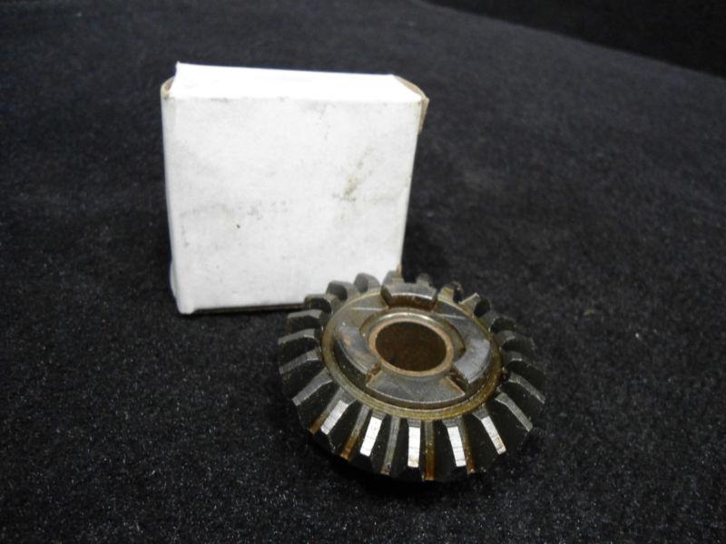 #fa437662, 43-fa437662, 43fa437662 1975-78 25hp chrysle/force rear bevel gear #4