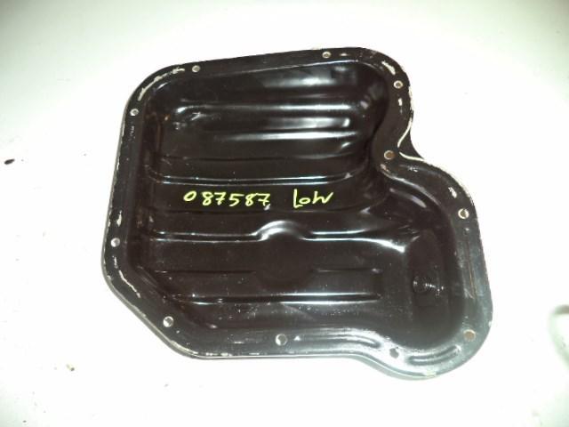 91 92 93 nissan nx oil pan lower only 2dr 2.0l at