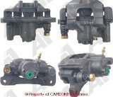 Cardone disc brake caliper 17-2611