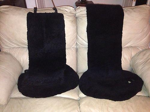 Bmw  sheepskin/ wool seat covers.  m3/z3 ? 