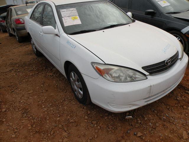 Power steering pump 02-04 05 06 07 08 09 toyota camry 