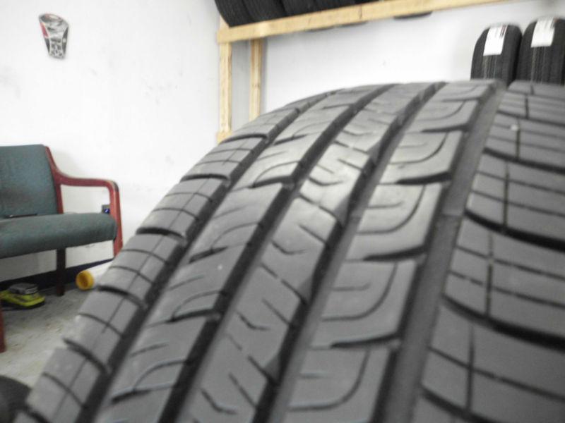 Goodyear assurance comfort touring 225/65r17 (2)