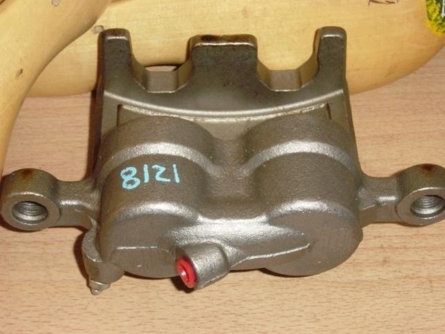 8121 19-1631 disc brake caliper