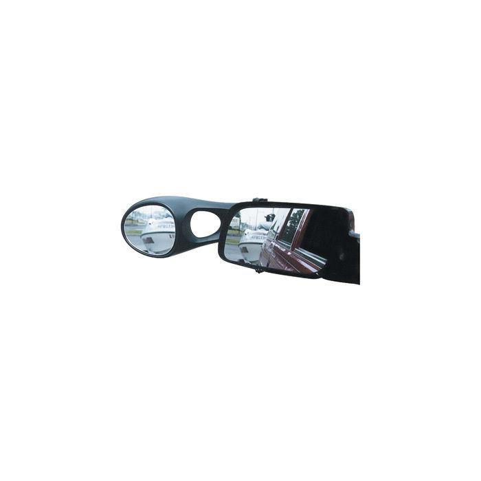 Cipa universal fit towing mirror #11960