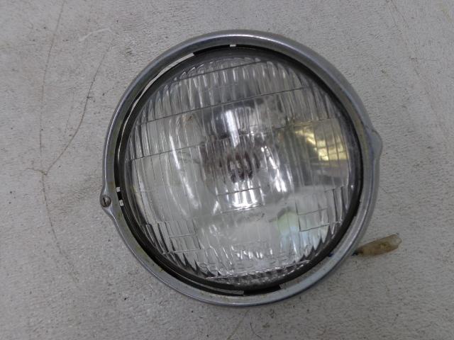 1971 honda cb450 cb 450 headlight head light