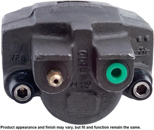 Cardone 18-4818 rear brake caliper-reman friction choice caliper