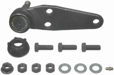 Moog k9351 ball joint, lower-suspension ball joint