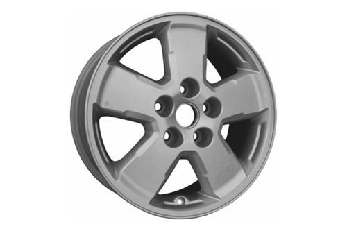 Cci 03678u95 - 08-11 ford escape 16" factory original style wheel rim 5x114.3