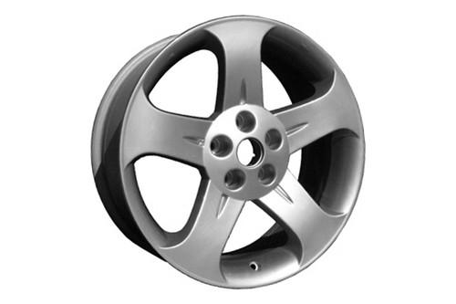 Cci 62420u85 - 03-05 nissan murano 18" factory original style wheel rim 5x114.3