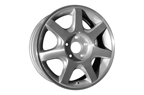 Cci 03360u85 - 00-02 ford taurus 16" factory original style wheel rim 5x108