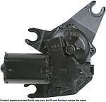 Cardone industries 40-3028 remanufactured wiper motor