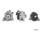 Wd express 701 23012 167 remanufactured alternator